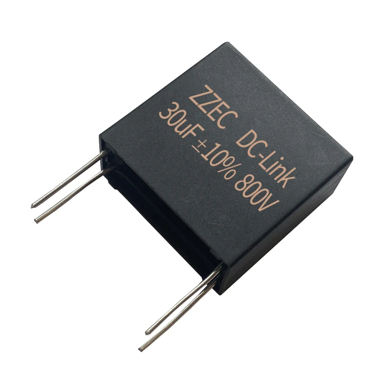 DC-Link DPB Capacitor 800V