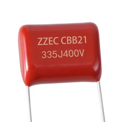 335J 400V kapasitor